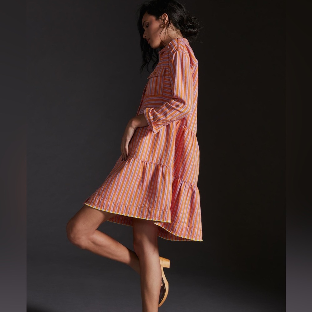 NWT - Pilcro Dress - Picture 2 of 4